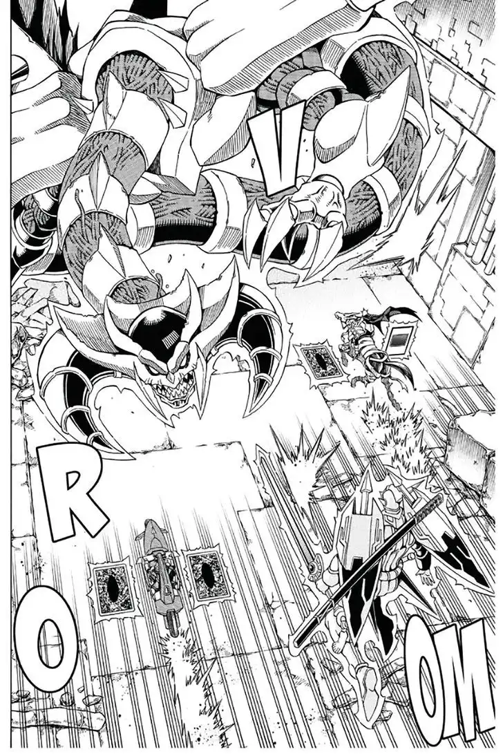 Yu-Gi-Oh! 5D's Chapter 48 18